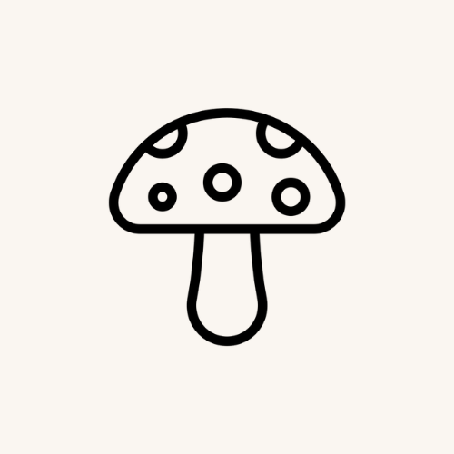 MUSHROOMS