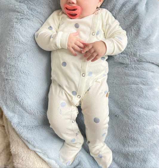 KAI FOOT Blueberries