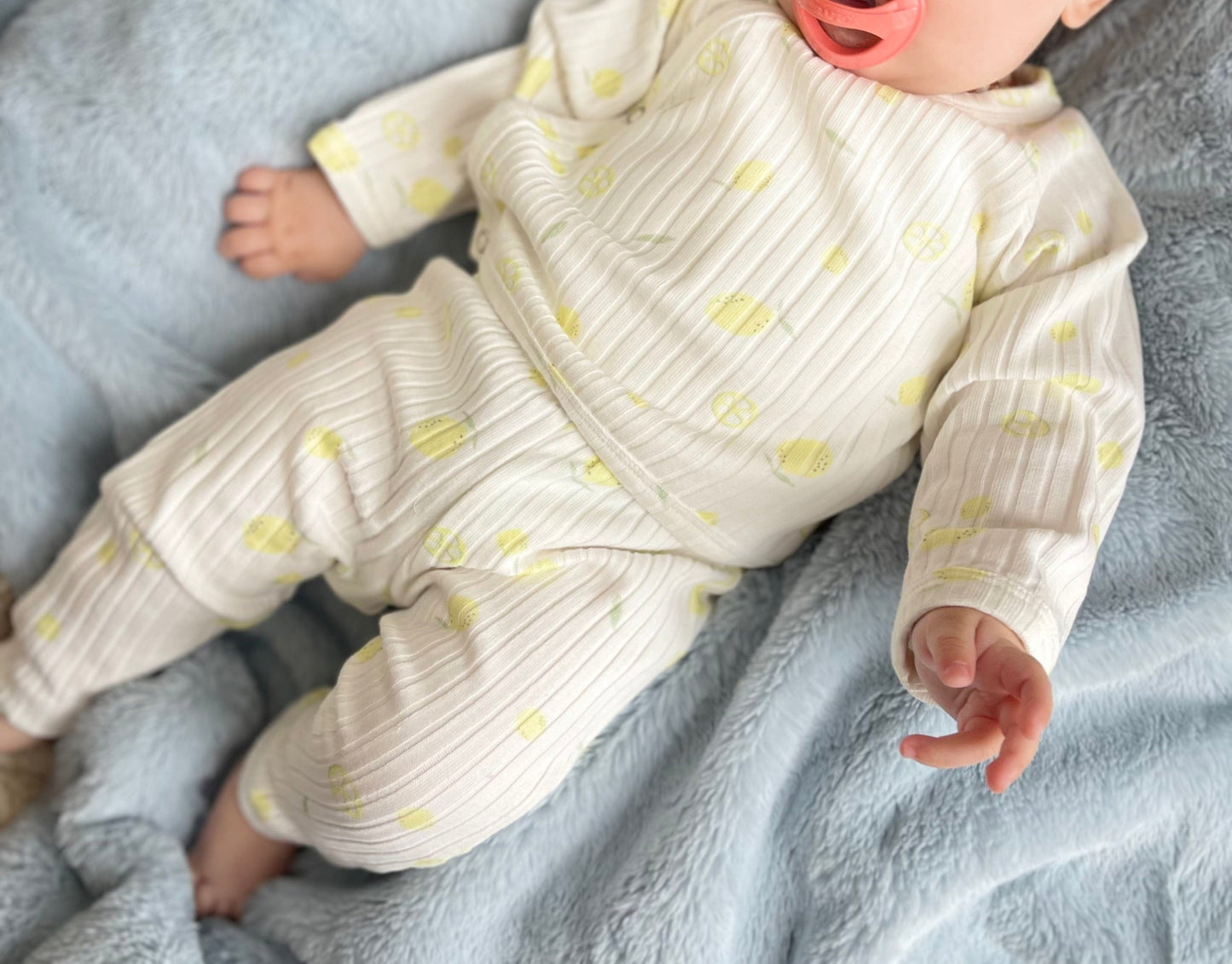 LAYLA Lemons