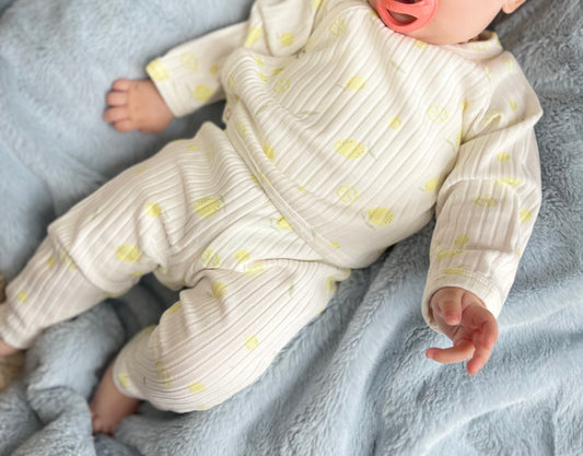 LAYLA Lemons