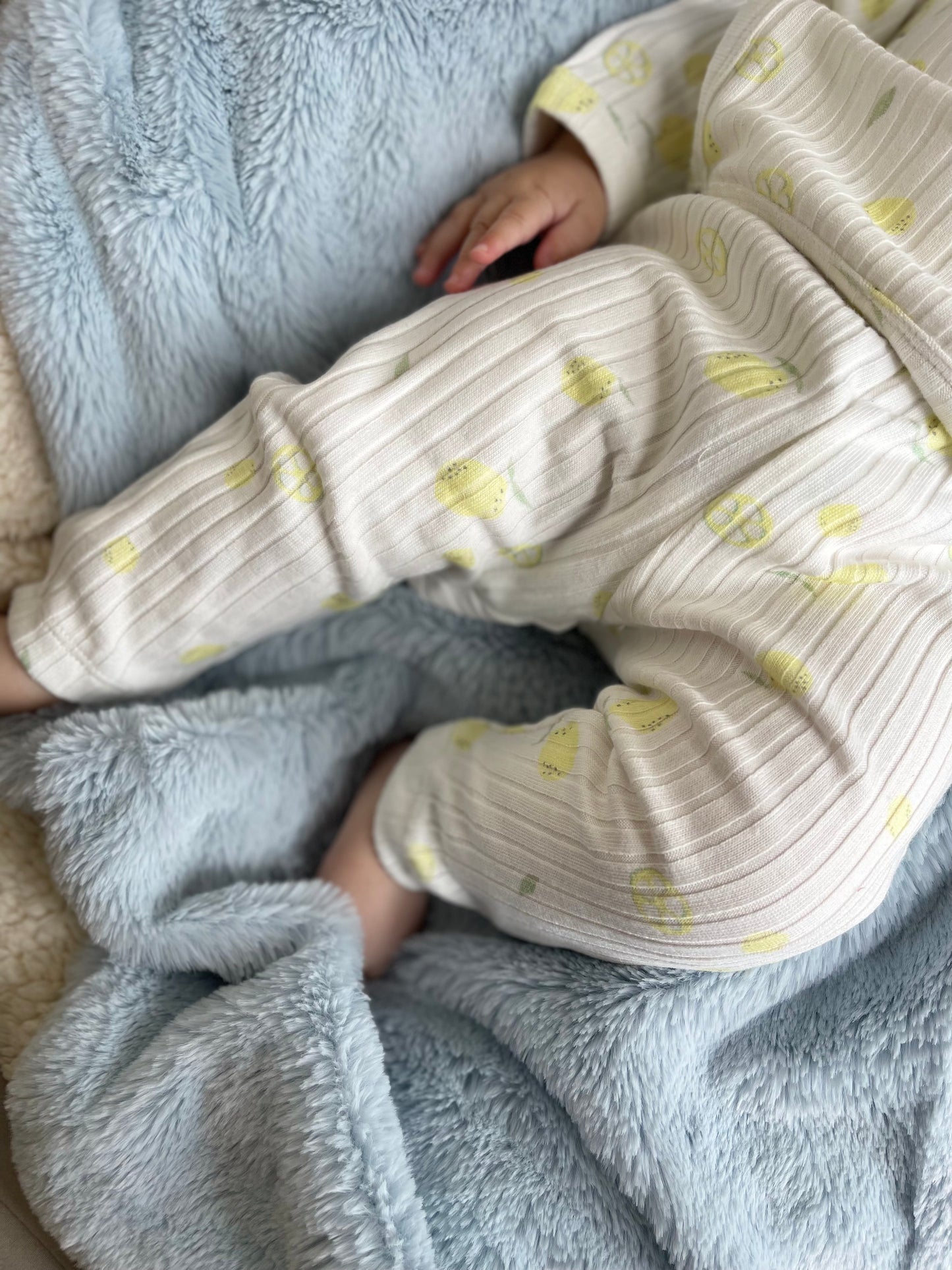 LAYLA Lemons