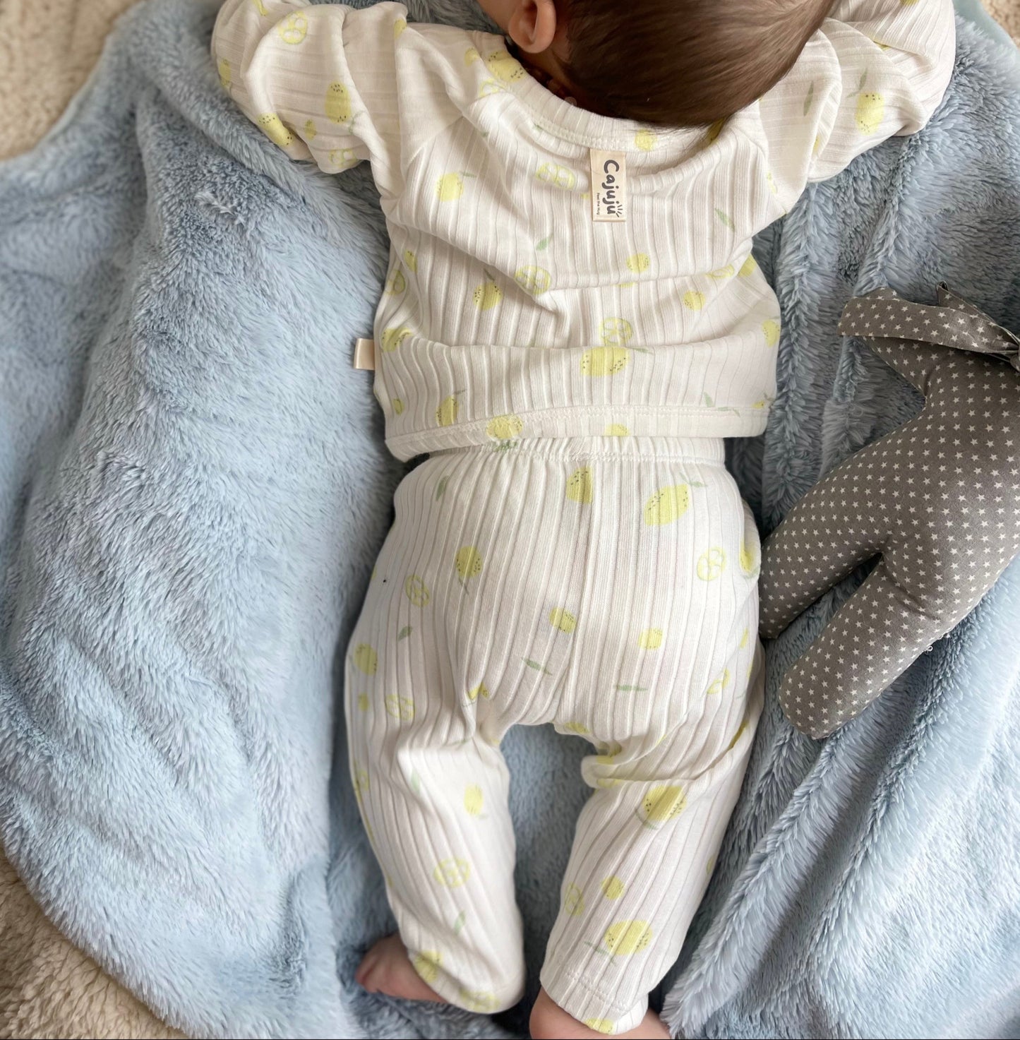 LAYLA Lemons