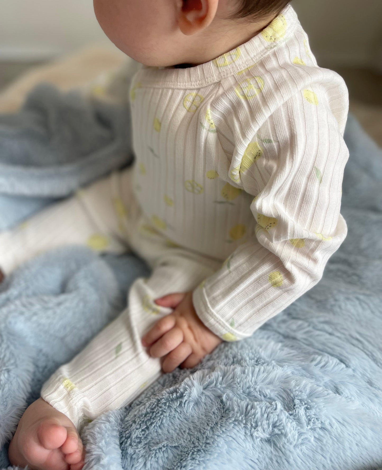 LAYLA Lemons