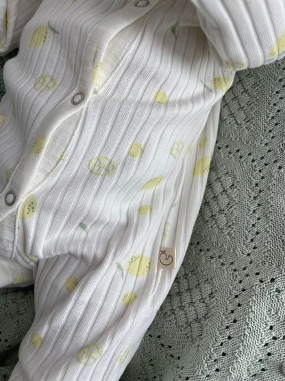 KAI Lemons