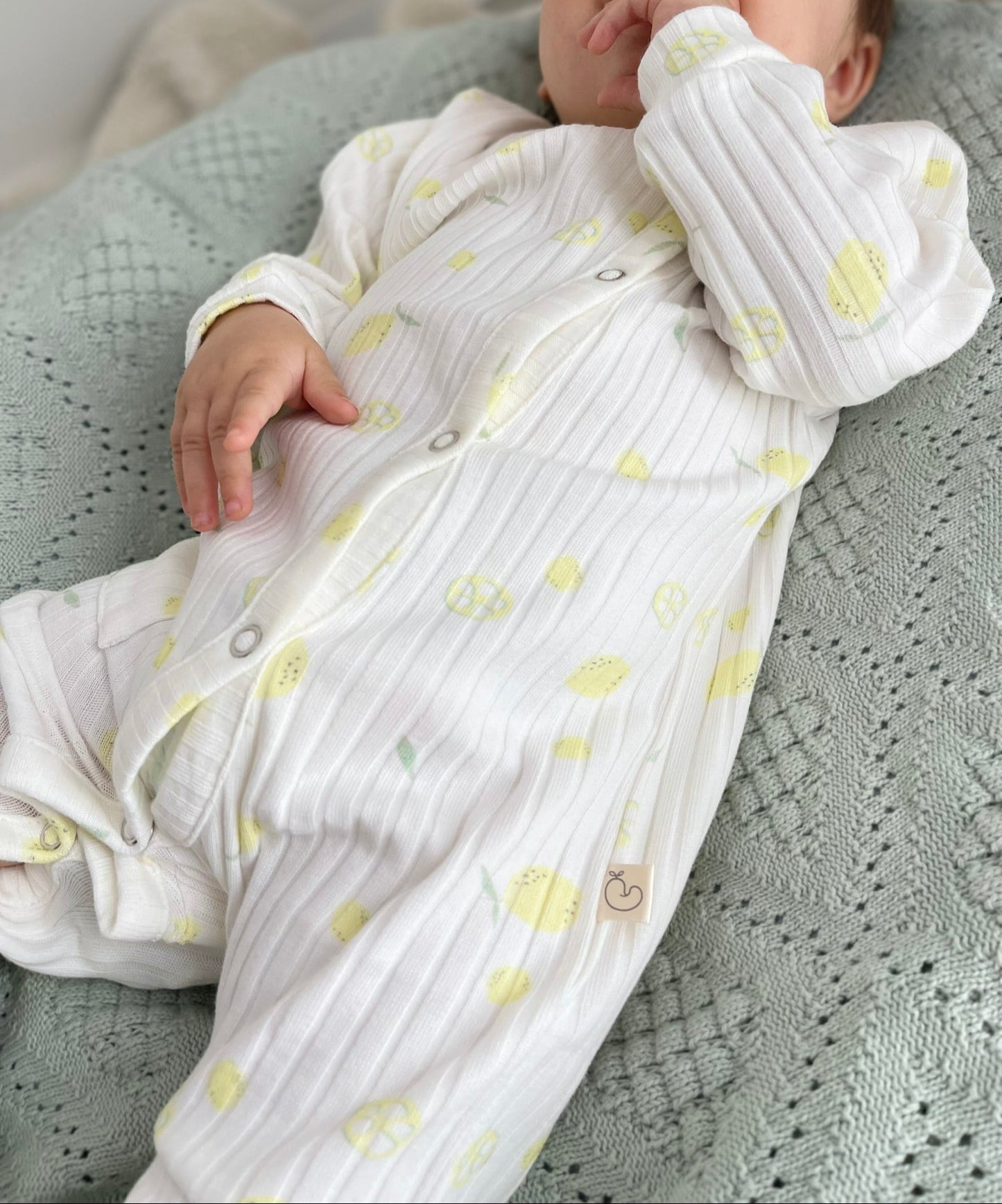 KAI Lemons