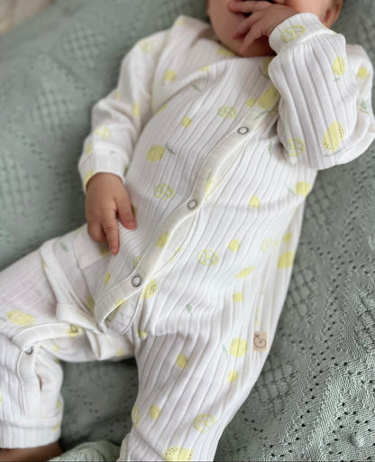 KAI Lemons