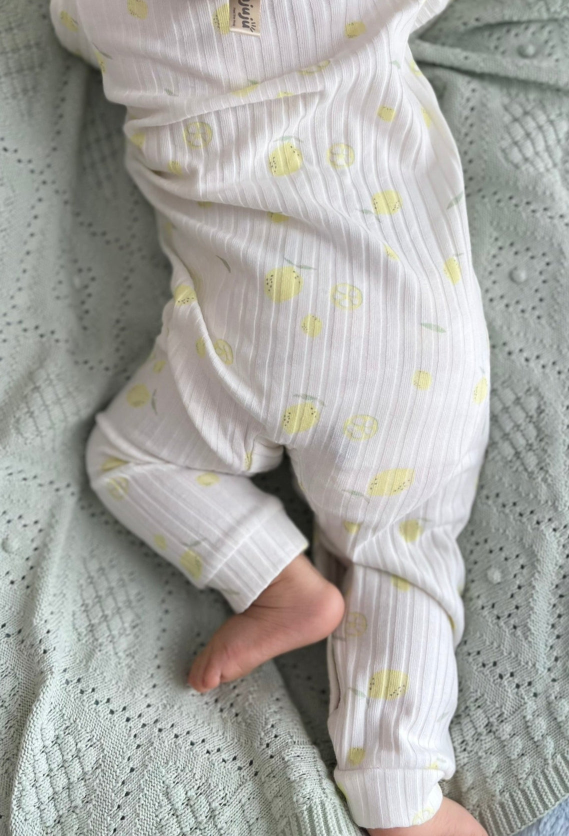 KAI Lemons
